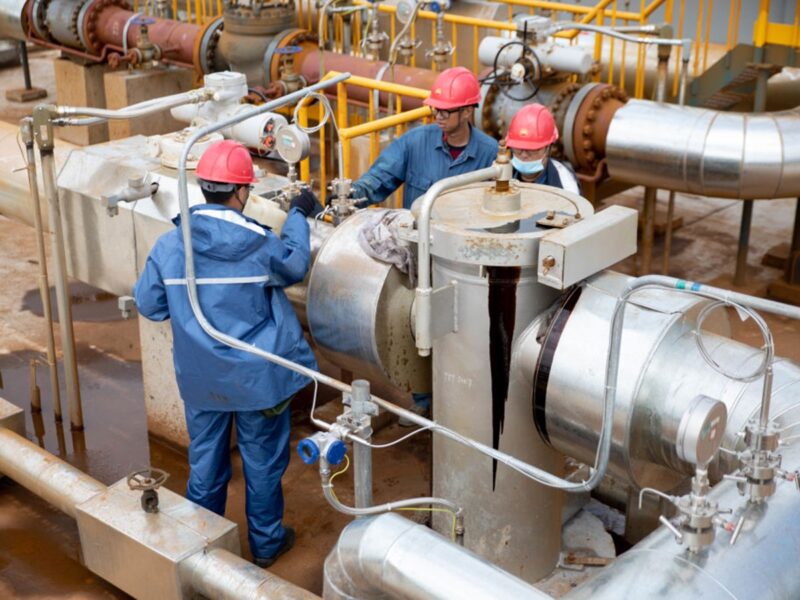 Росія намагається "переключитись" з Індії на Китай для продажу нафти - ЗМІ