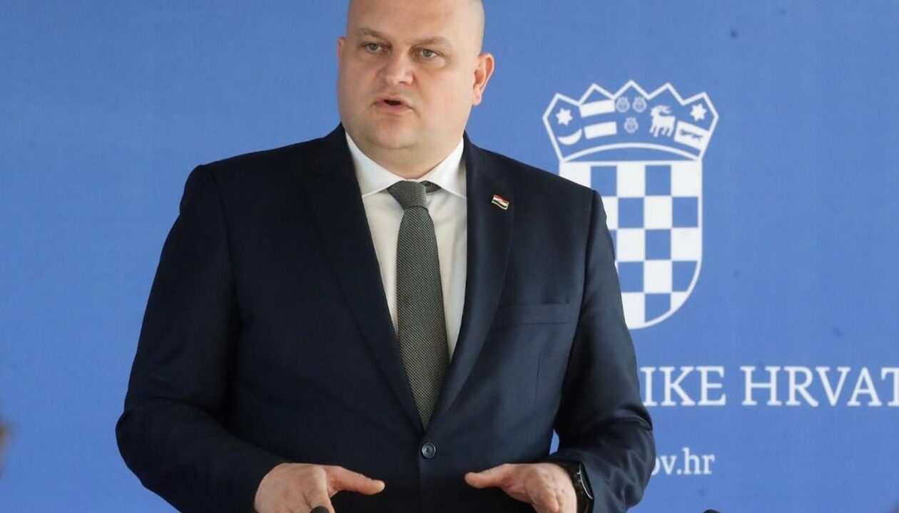 Російська нафта для Угорщини й Словаччини: Хорватія відповіла на прохання