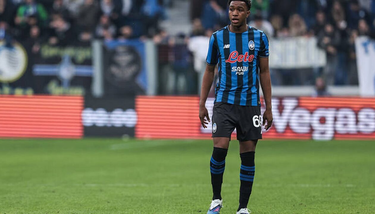 Атлетіко включився в боротьбу за оборонця із Серії А