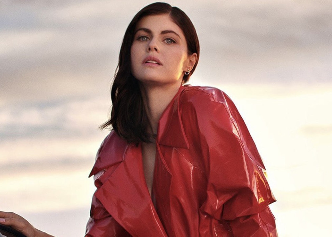 Александра Даддаріо розлучається з чоловіком після трьох років шлюбу