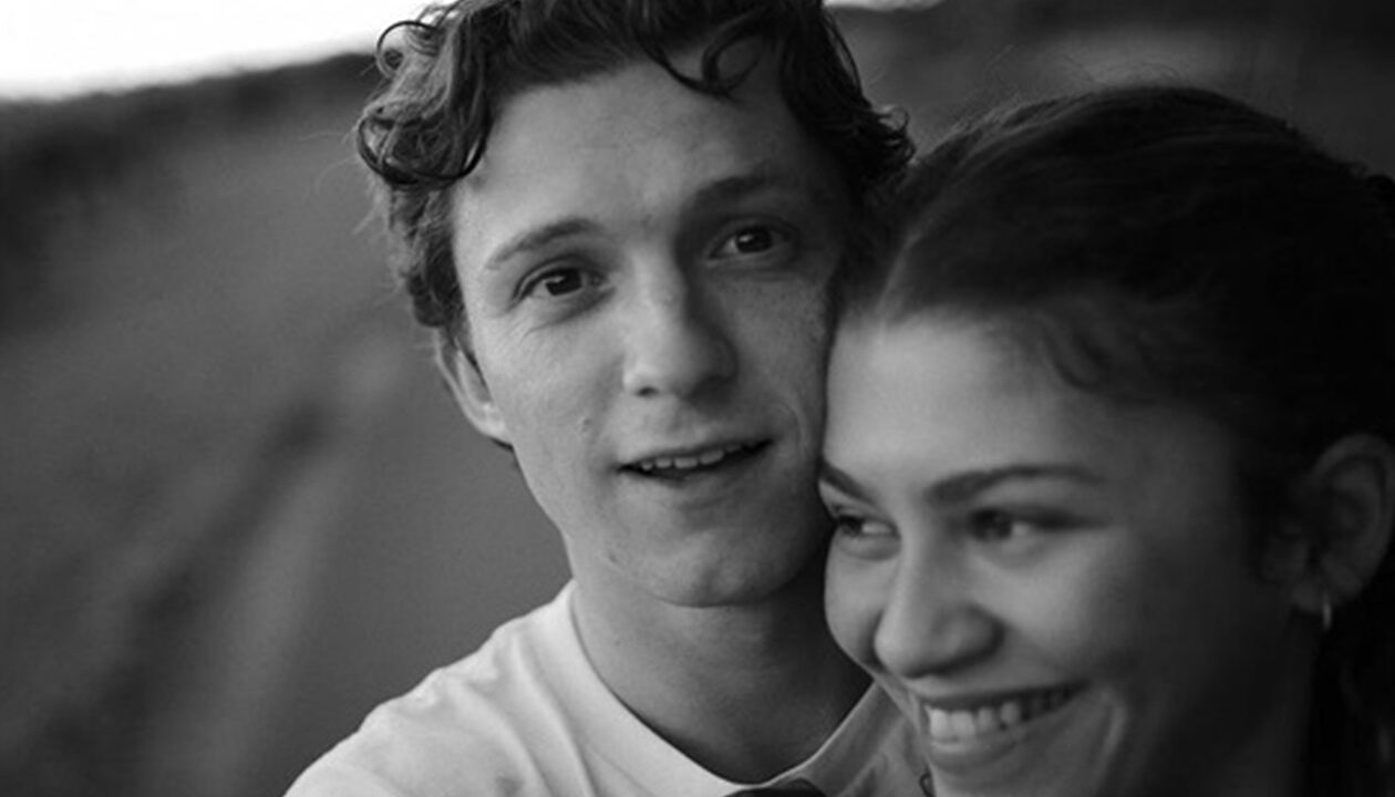 Зендею та Тома Голланда запідозрили в таємному весіллі