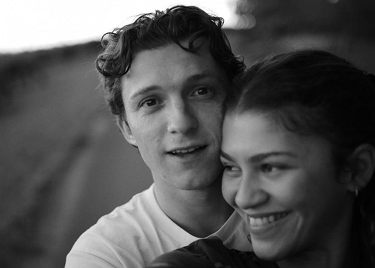 Зендею та Тома Голланда запідозрили в таємному весіллі