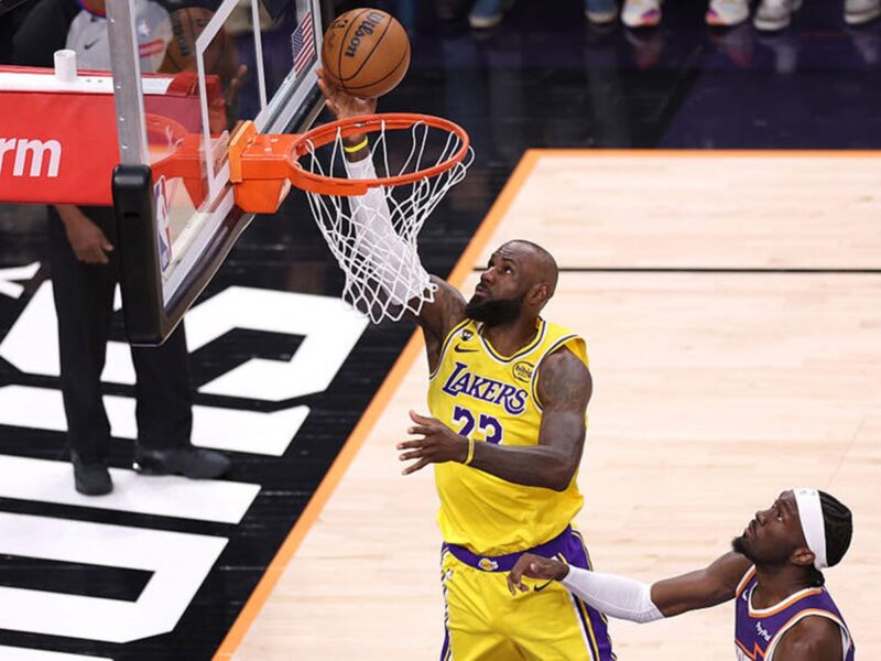 НБА: Бруклін не втримався проти Сан-Антоніо