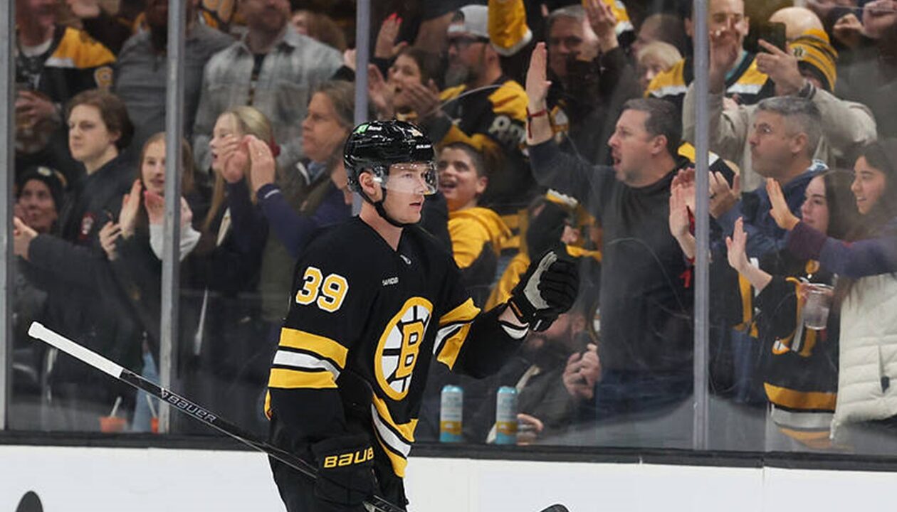 НХЛ: Едмонтон не залишив шансів Лос-Анджелесу