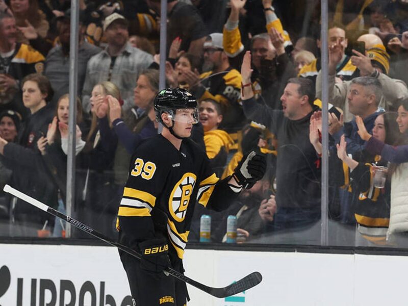 НХЛ: Едмонтон не залишив шансів Лос-Анджелесу