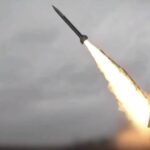 Вперше показано випробування української балістики