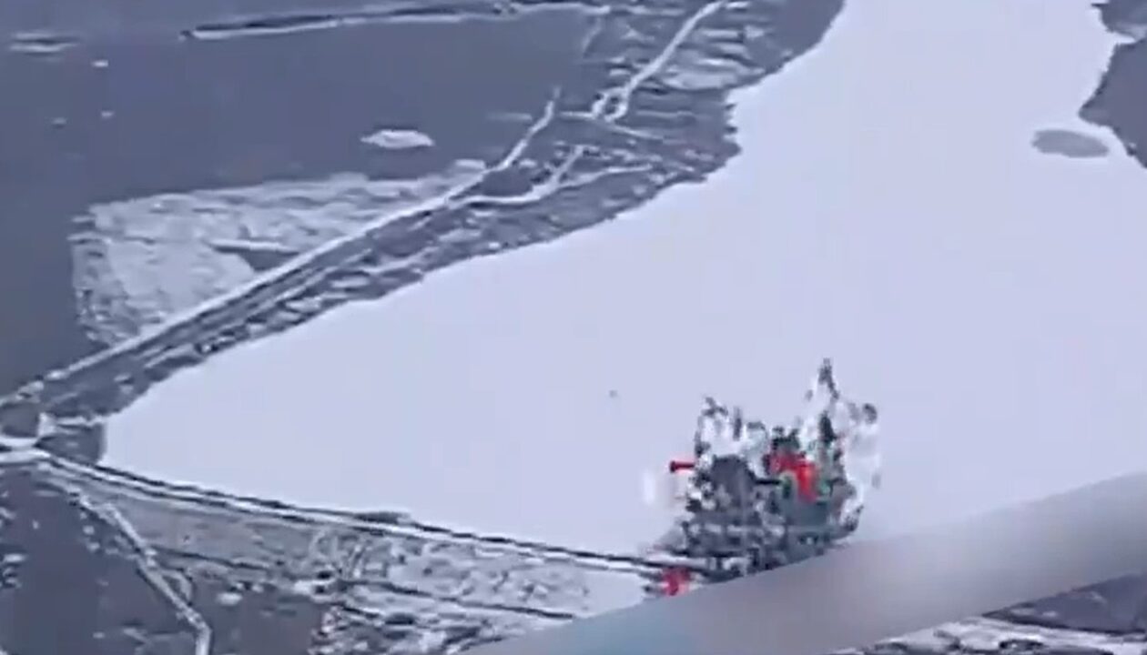 Підрив дамби в Костянтинівці: реакція омбудсмена