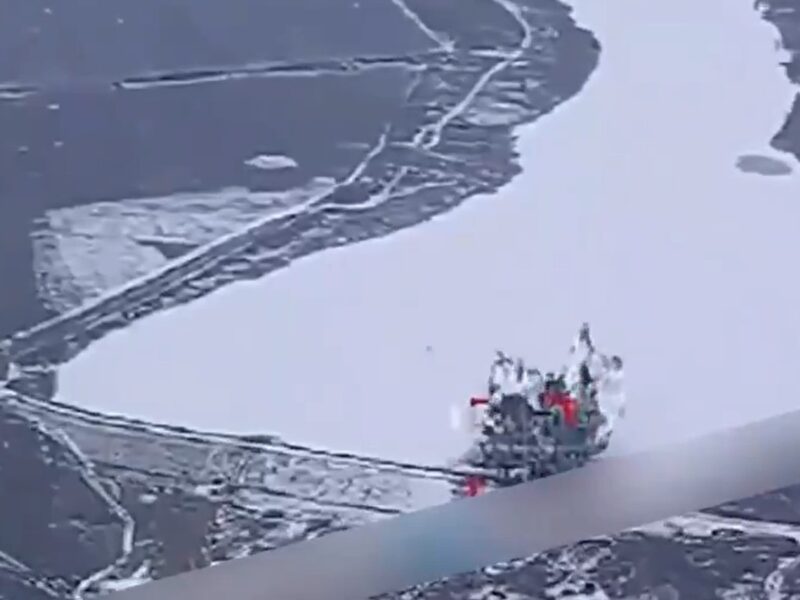 Підрив дамби в Костянтинівці: реакція омбудсмена