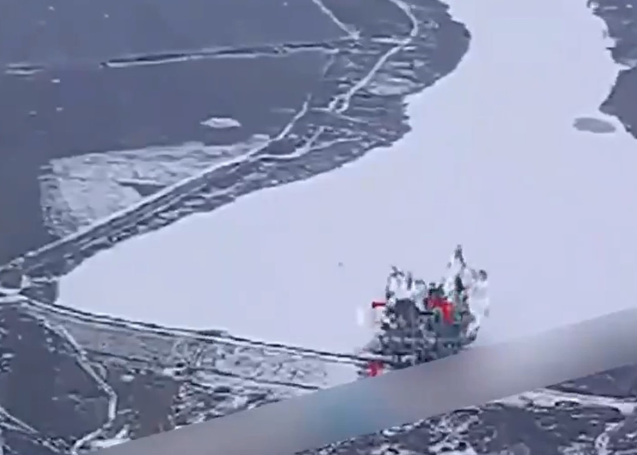 Підрив дамби в Костянтинівці: реакція омбудсмена