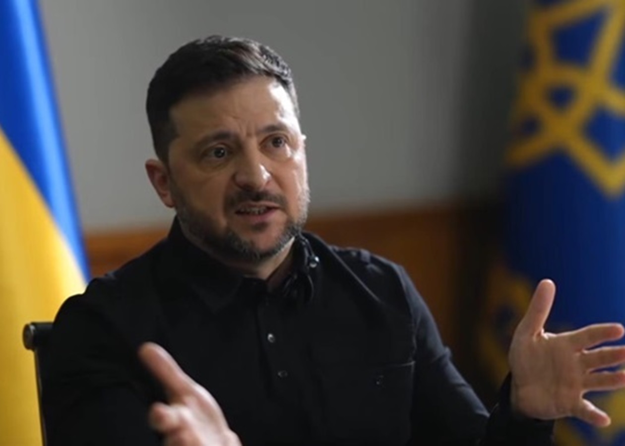 Зеленський анонсував кадрові зміни в МЗС