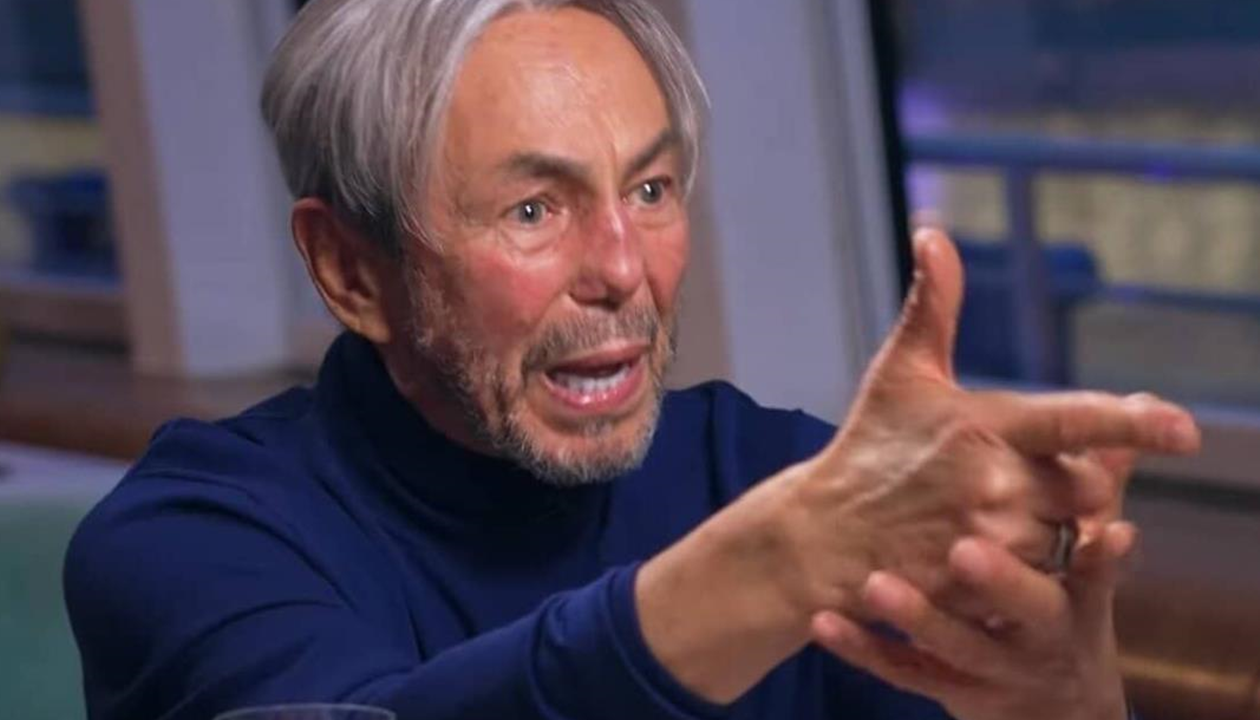 У Москві наклав на себе руки відомий екссенатор від Чечні