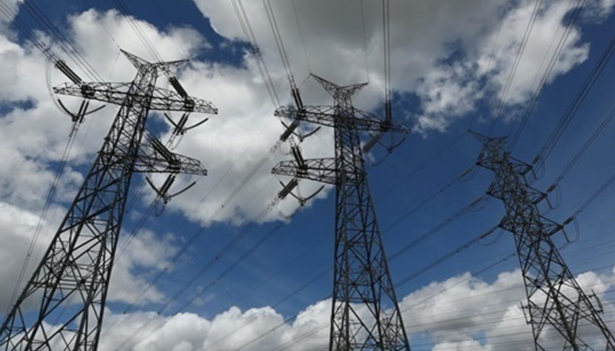 Україна оновила рекорд з імпорту електроенергії у лютому