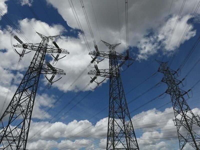 Україна оновила рекорд з імпорту електроенергії у лютому