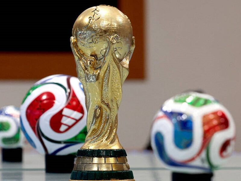 Представлено дизайн головного постера ЧС-2026