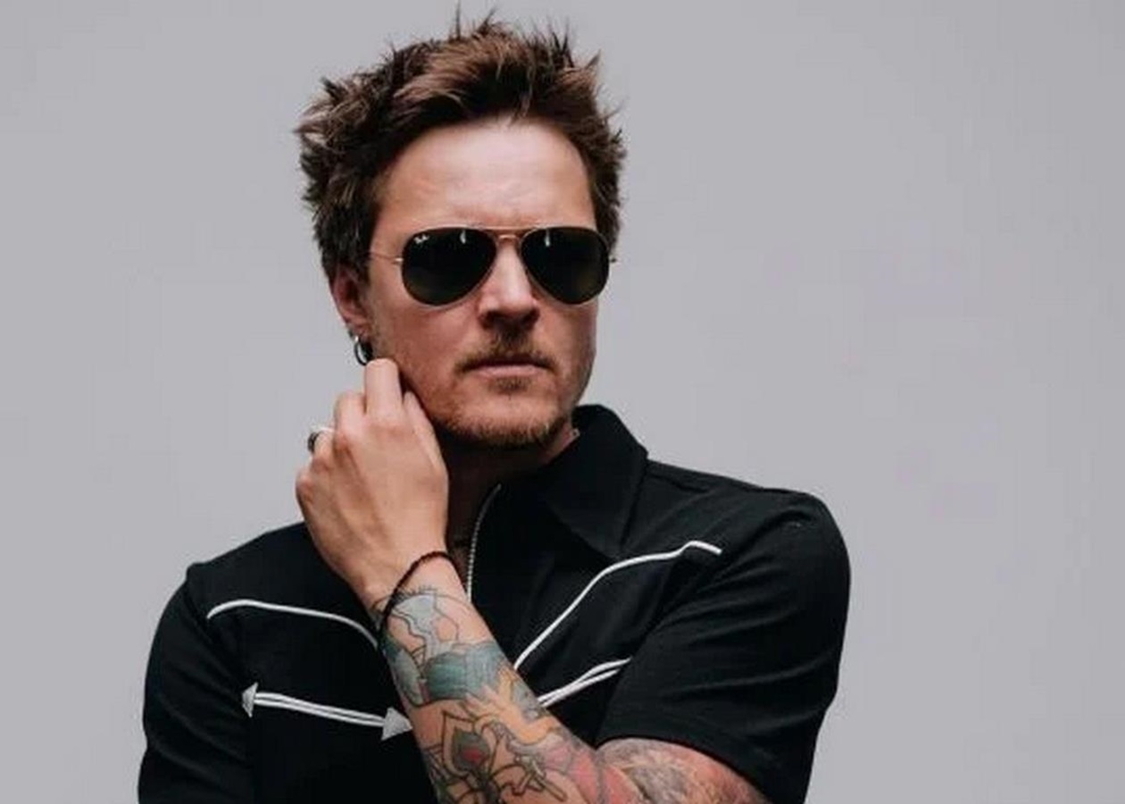 Женя Галич відкрив кавовий бренд "для хоробрих"