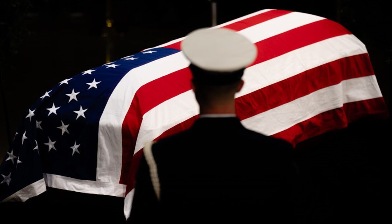 Війни з Іраном: у США назвали імена загиблих військових