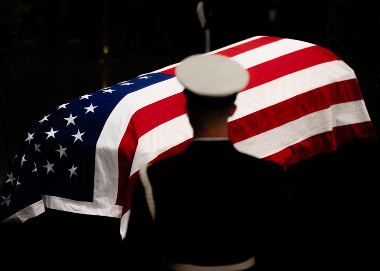 Війни з Іраном: у США назвали імена загиблих військових