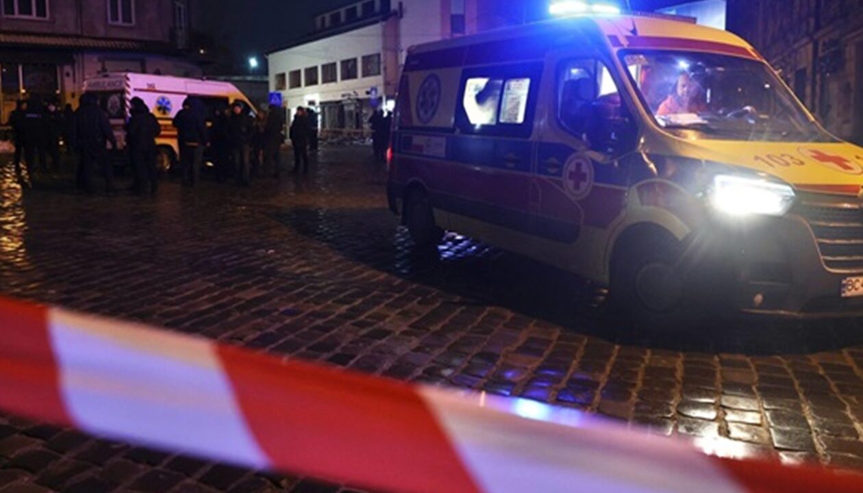 У Львові зросла кількість жертв теракту