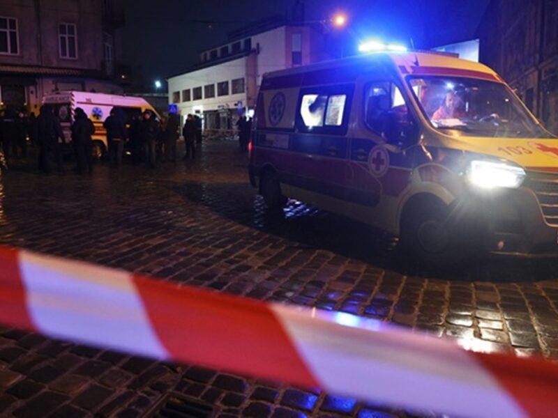 У Львові зросла кількість жертв теракту