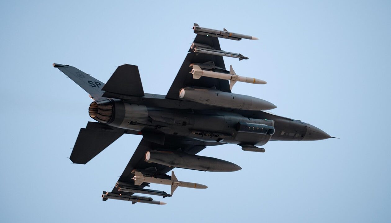 США показали, як нищать авіацію Ірану