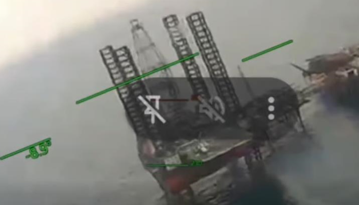 У ВМС розкрили деталі знищення вертольота Ка-27