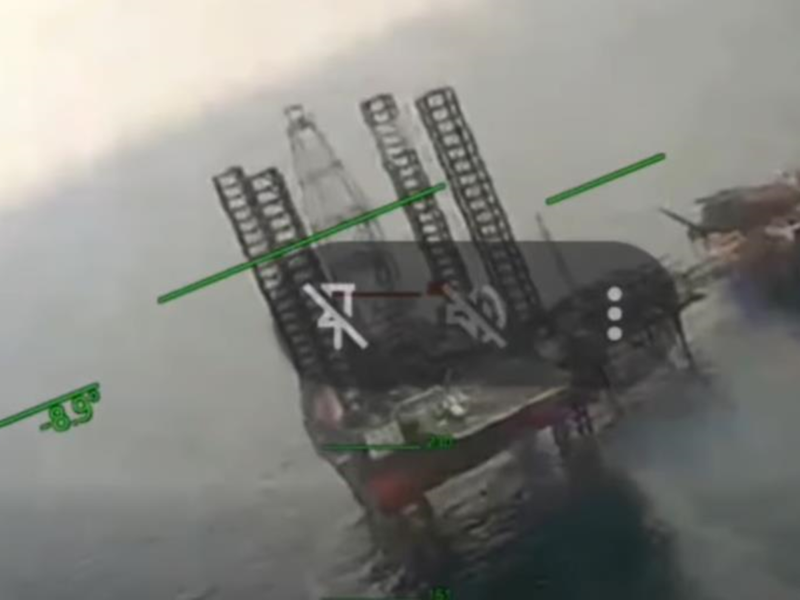 У ВМС розкрили деталі знищення вертольота Ка-27