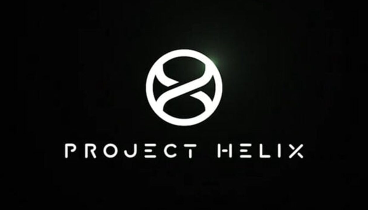 Microsoft анонсувала нове покоління Xbox під кодовою назвою Project Helix