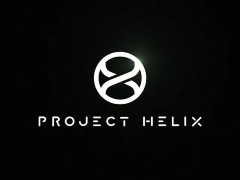 Microsoft анонсувала нове покоління Xbox під кодовою назвою Project Helix