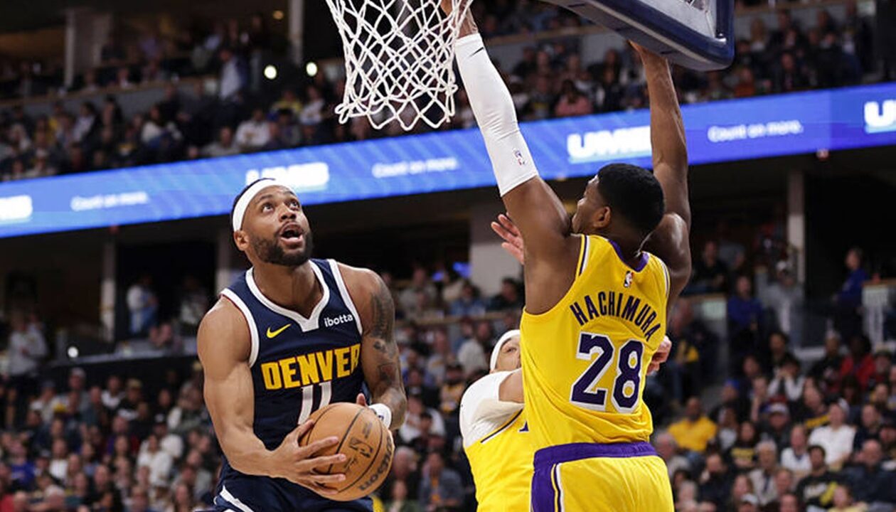 НБА: Денвер і Сан-Антоніо здобули перемоги