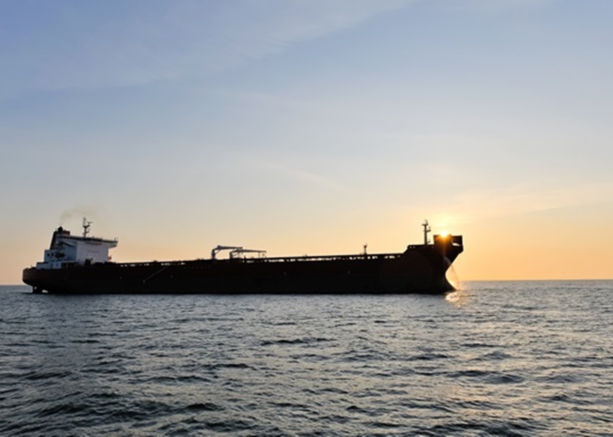 Ціни на нафту знизилися вперше за шість днів