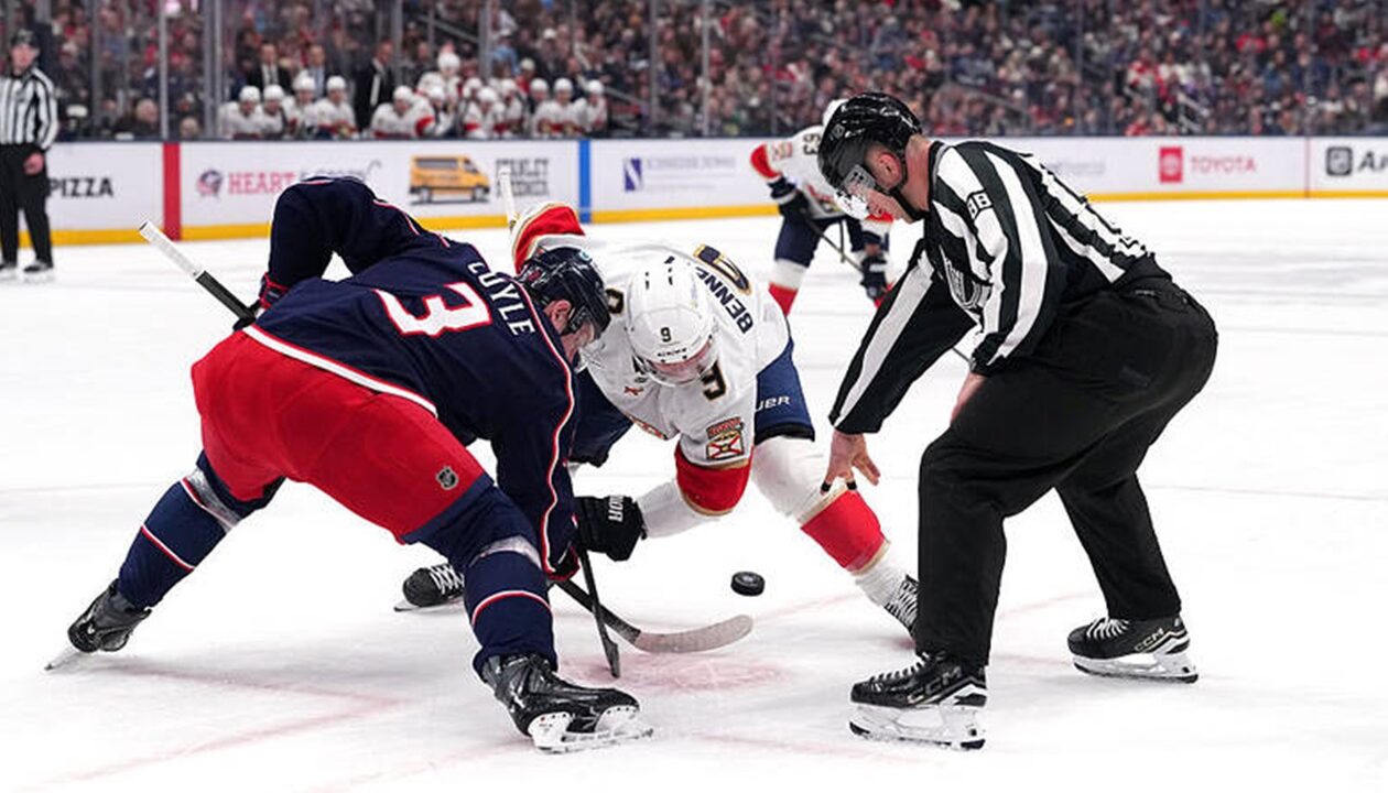 НХЛ: Піттсбург не впорався з Баффало