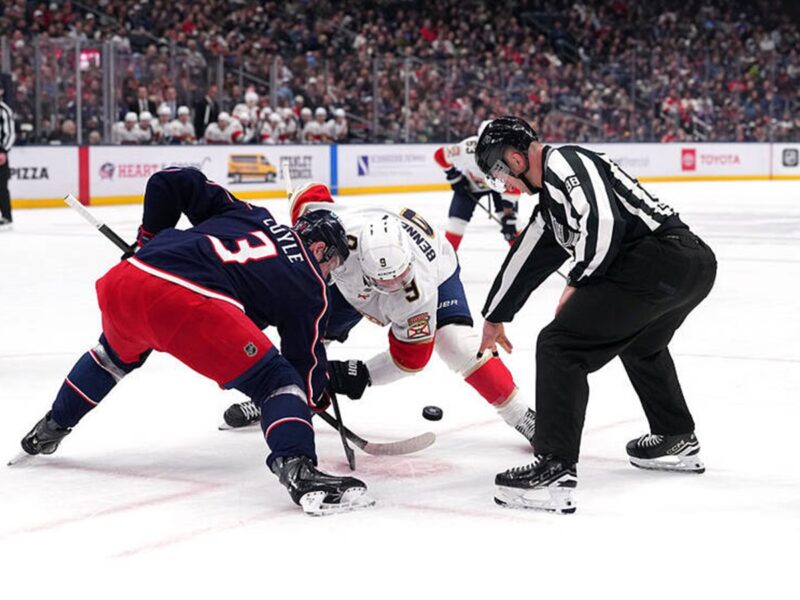 НХЛ: Піттсбург не впорався з Баффало