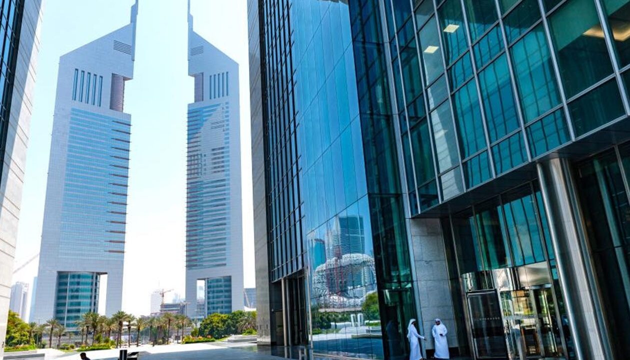 ОАЕ планують заморозити активи Ірану - ЗМІ