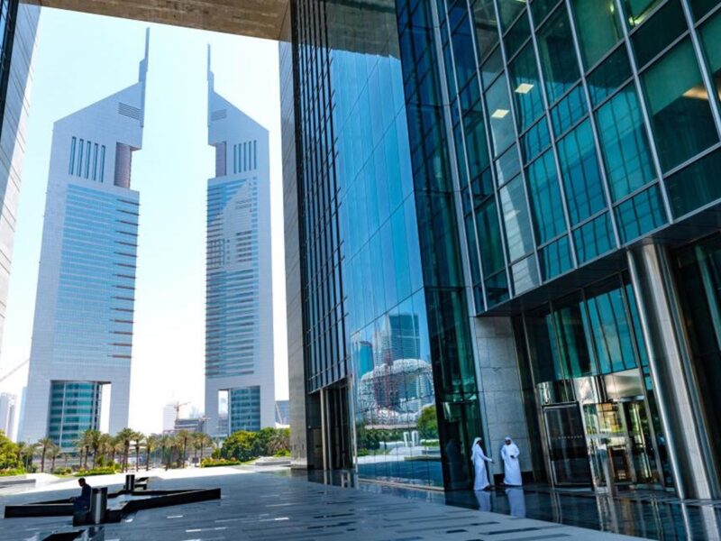 ОАЕ планують заморозити активи Ірану - ЗМІ