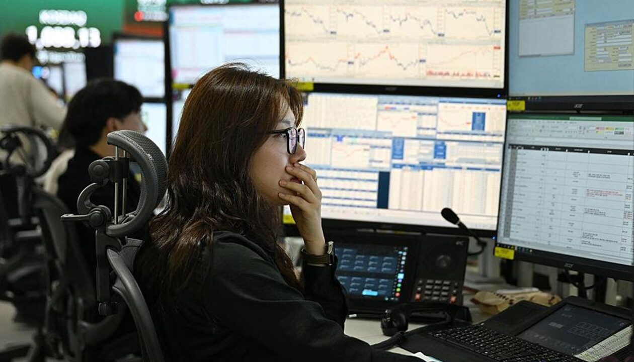 "Нафтовий шок" обвалив ринки країн, що розвиваються - ЗМІ