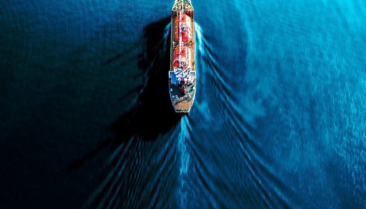 Росія наростила постачання ЗПГ до Європи на 11%