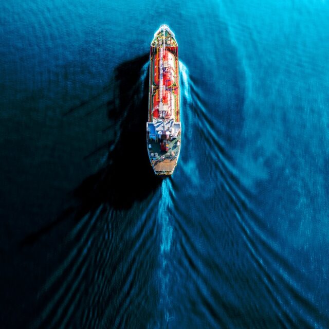 Росія наростила постачання ЗПГ до Європи на 11%