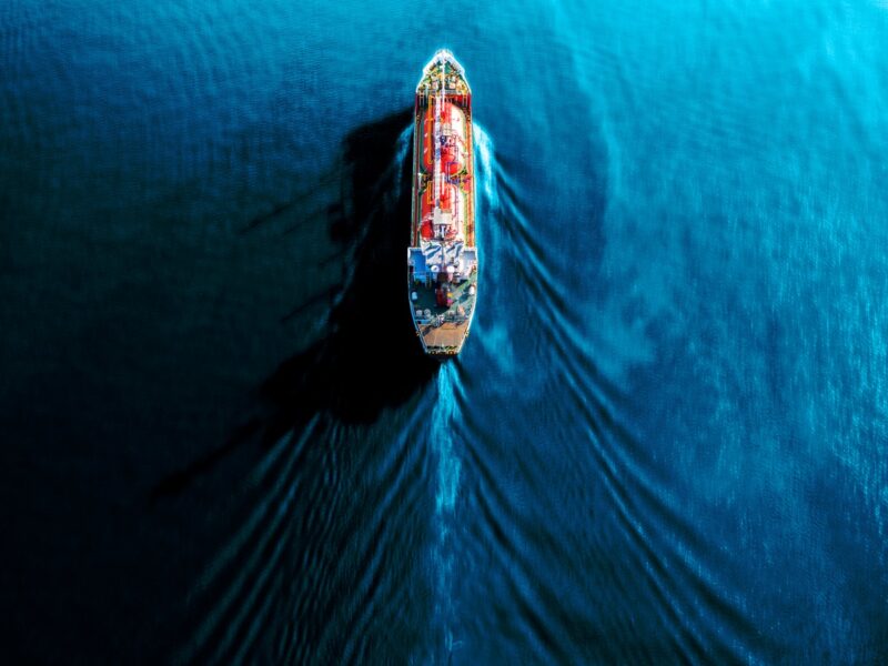 Росія наростила постачання ЗПГ до Європи на 11%