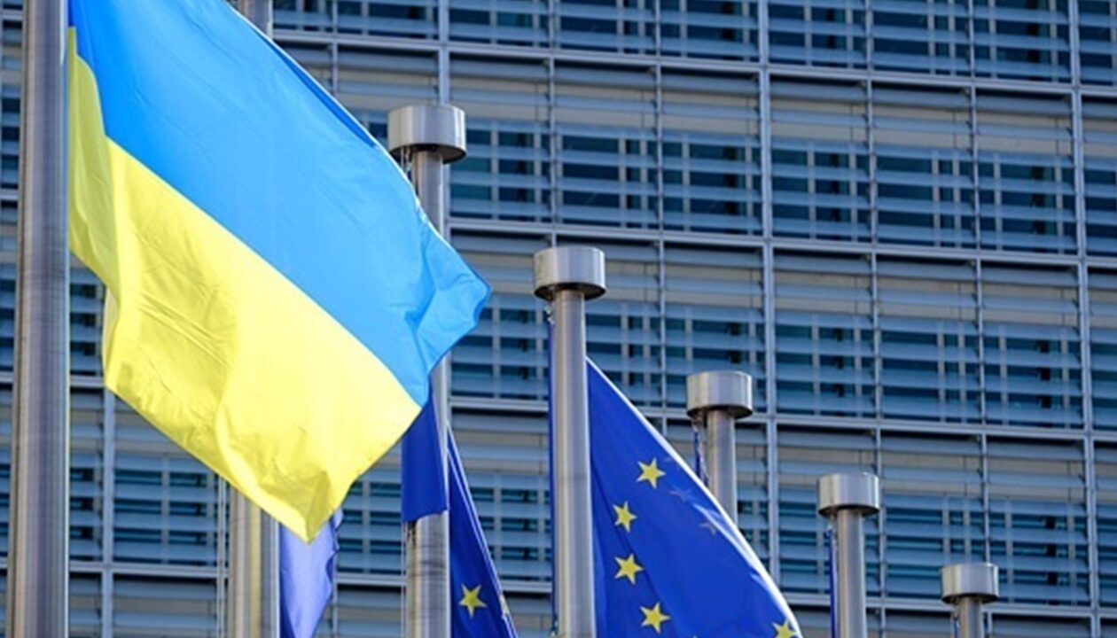 ЄС оголосив про інвестицію €1,5 млрд в Україну