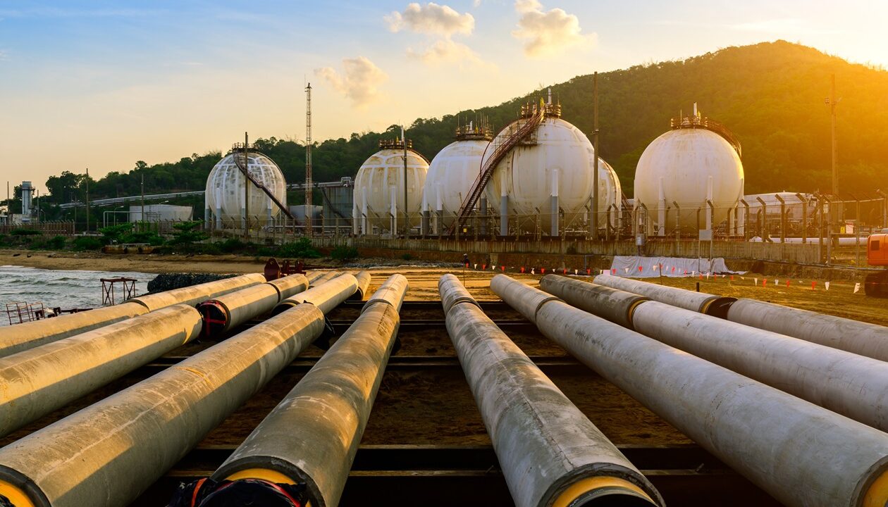 Саудівська Аравія різко підвищила ціни на нафту для Азії