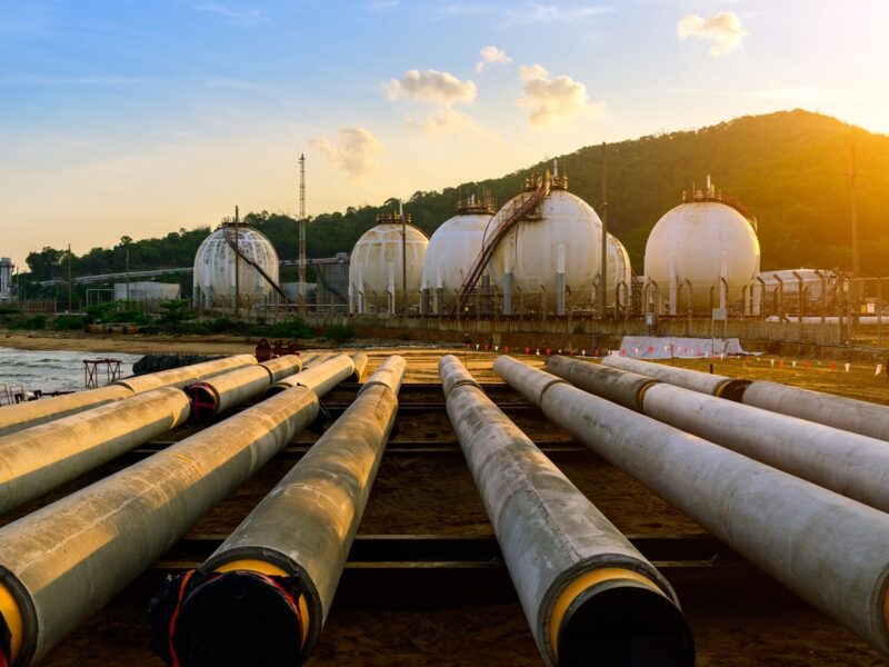 Саудівська Аравія різко підвищила ціни на нафту для Азії