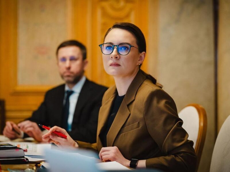 Уряд взявся за стабілізацію ринку пального