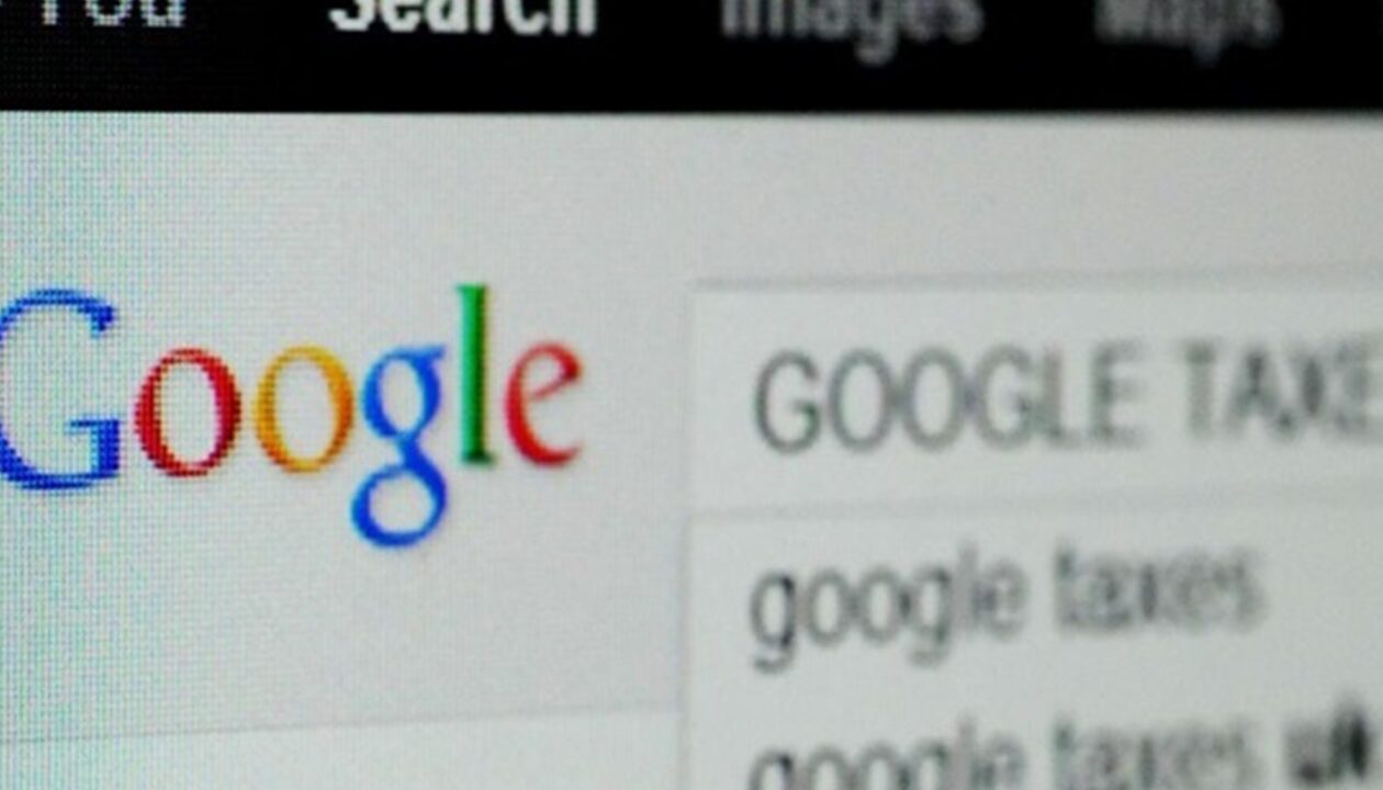 "Податок на Google" приніс бюджету понад 4,2 млрд з початку року