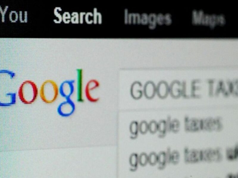 "Податок на Google" приніс бюджету понад 4,2 млрд з початку року