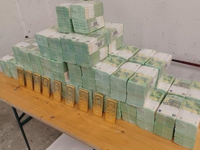 В НБУ пояснили, чи вплинуть на курс дії Угорщини