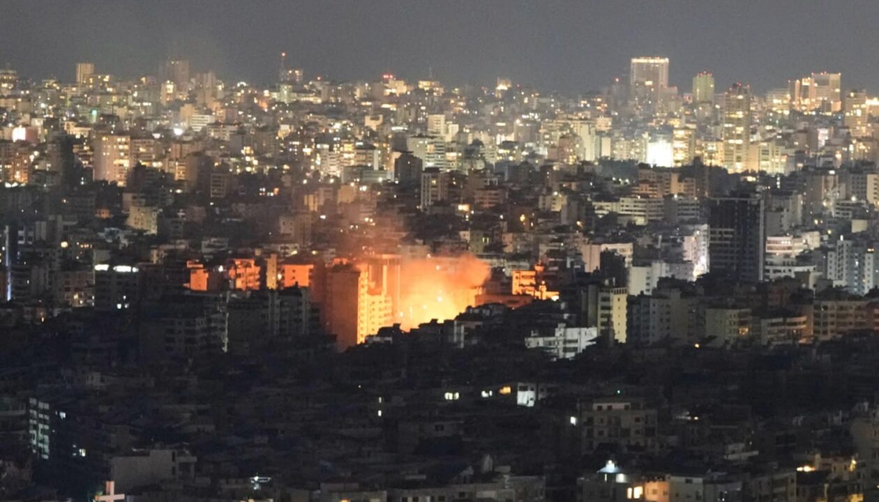 Оголосили свою операцію: Хезболла випустила по Ізраїлю сотні ракет