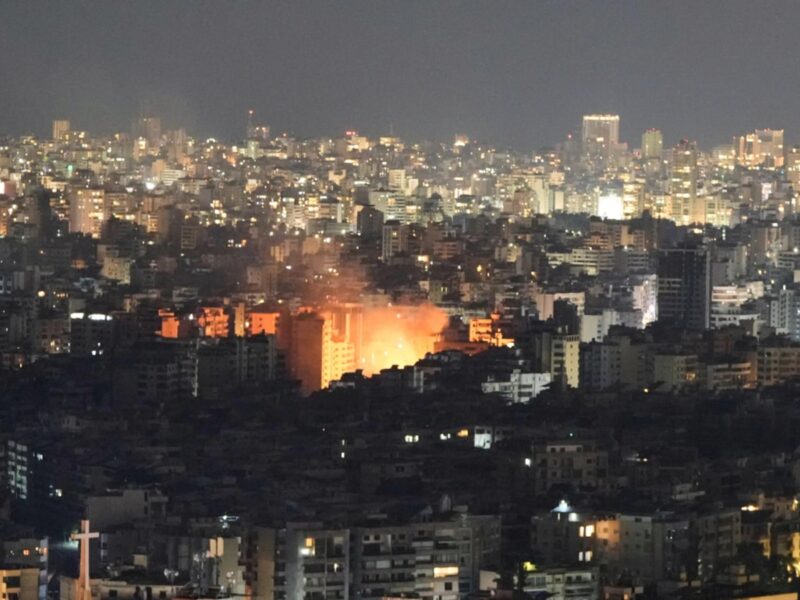 Оголосили свою операцію: Хезболла випустила по Ізраїлю сотні ракет