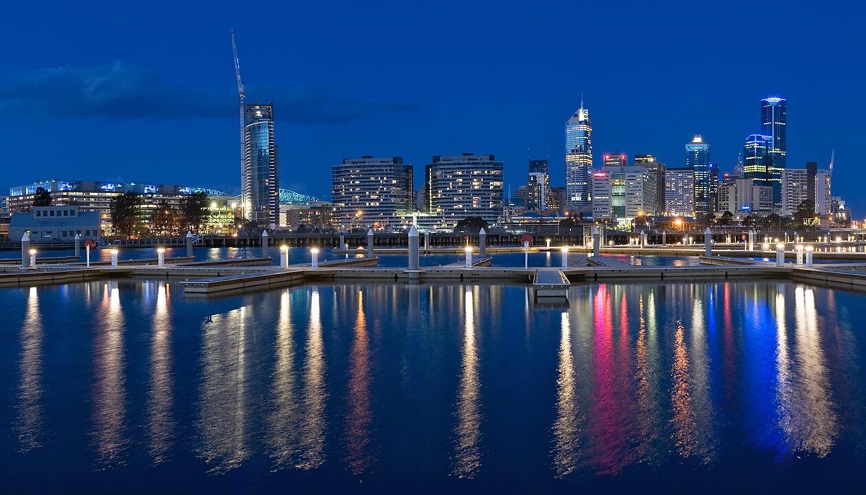 Назване найкраще місто світу для відвідування у 2026 році