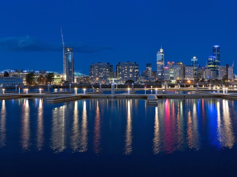 Назване найкраще місто світу для відвідування у 2026 році