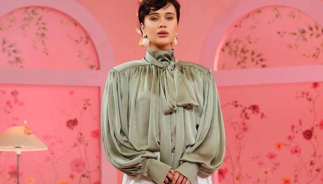 Lida Lee зізналася в алкогольній залежності